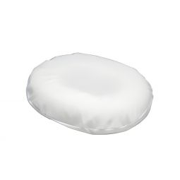 Apex-Carex Healthcare FGP70100 0000-Carex Doughnut Foam Cushion, Chair Pads